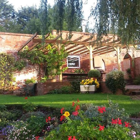 The Garden Studio Woodcombe Майнхед Экстерьер фото